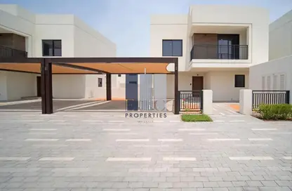 Villa - 4 Bedrooms - 6 Bathrooms for sale in Noya Viva - Noya - Yas Island - Abu Dhabi