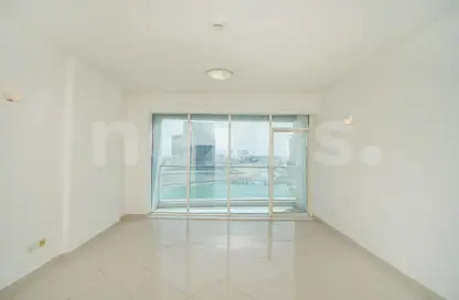 Apartment - 1 Bedroom - 2 Bathrooms for rent in Hub Canal 1 - Hub-Golf Towers - Dubai Sports City - Dubai