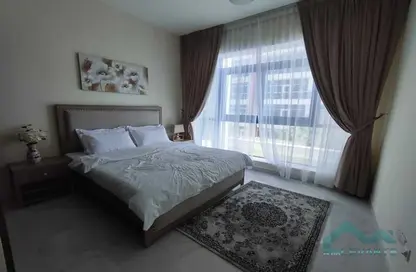 Apartment - 1 Bedroom - 2 Bathrooms for rent in Sydney Tower - Jumeirah Village Circle - Dubai