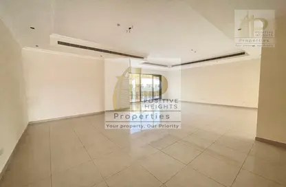 Villa - 4 Bedrooms - 6 Bathrooms for rent in Al Barsha 1 Villas - Al Barsha 1 - Al Barsha - Dubai
