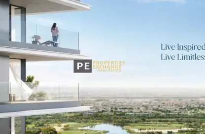 Apartment - 3 Bedrooms - 4 Bathrooms for sale in Altan - Dubai Creek Harbour (The Lagoons) - Dubai