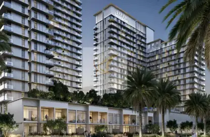Apartment - 2 Bedrooms - 2 Bathrooms for sale in Address Residences Dubai Hills Estate - Dubai Hills Estate - Dubai