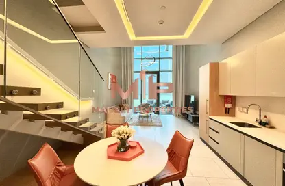 شقة - غرفة نوم - 2 حمامات للايجار في فندق ومساكن إس إل إس دبي - الخليج التجاري - دبي شقة - غرفة نوم - 2 حمامات للايجار في فندق ومساكن إس إل إس دبي - الخليج التجاري - دبي