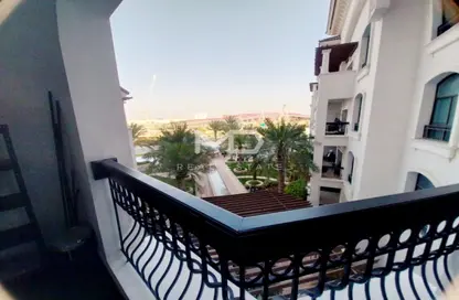 شقة - 1 حمام للبيع في أنسام 1 - أنسام - جزيرة الياس - أبوظبي
