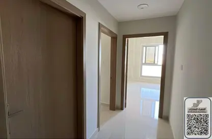 Apartment - 3 Bedrooms - 4 Bathrooms for rent in Al Jurf 2 - Al Jurf - Ajman Downtown - Ajman