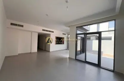 Villa - 4 Bedrooms - 6 Bathrooms for rent in The Pulse Beachfront 3 - The Pulse - Dubai South (Dubai World Central) - Dubai