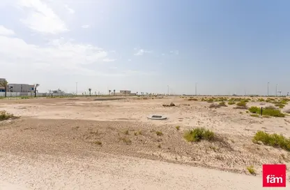 أرض - استوديو للبيع في تلال جبل علي - جبل علي - دبي