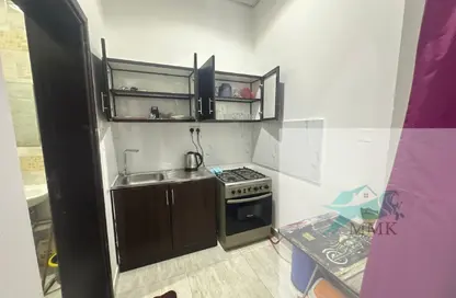 شقة - غرفة نوم - 1 حمام للايجار في مدينة الرياض - أبوظبي