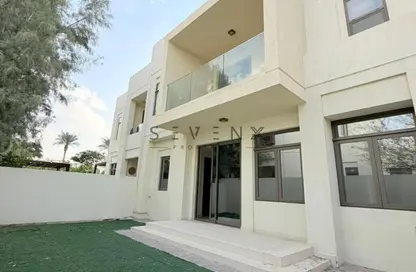 تاون هاوس - 3 غرف نوم - 4 حمامات للبيع في ميرا اوازيس 3 - ميرا  اوازيس - ريم - دبي