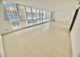 Empty Room image for: Duplex - 3 bedrooms - 3 bathrooms for rent in Al Najda Street - Abu Dhabi, Image 1