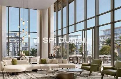 Townhouse - 4 Bedrooms - 4 Bathrooms for sale in City Walk Crestlane - City Walk - Dubai