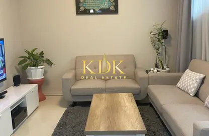 Villa - 3 Bedrooms - 3 Bathrooms for sale in Aknan Villas - Vardon - Damac Hills 2 - Dubai