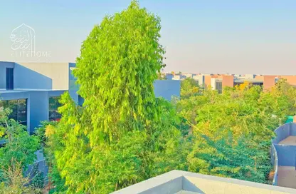 Villa - 5 Bedrooms - 7 Bathrooms for rent in Kaya - Masaar - Tilal City - Sharjah