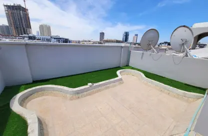 تاون هاوس - 4 غرف نوم - 3 حمامات للايجار في شقق الخريف - سيزون كوميونيتي - قرية الجميرا سركل - دبي تاون هاوس - 4 غرف نوم - 3 حمامات للايجار في شقق الخريف - سيزون كوميونيتي - قرية الجميرا سركل - دبي