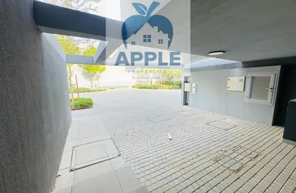 Villa - 2 Bedrooms - 4 Bathrooms for rent in Robinia - Masaar - Tilal City - Sharjah