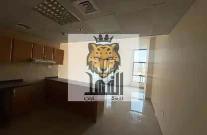 شقة - 1 حمام للبيع في أبراج النعيمية سي - النعيمية - عجمان شقة - 1 حمام للبيع في أبراج النعيمية سي - النعيمية - عجمان