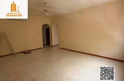 شقة - غرفة نوم - 2 حمامات للايجار في فلل الروضة 3 - 3  الروضة - الروضة - عجمان