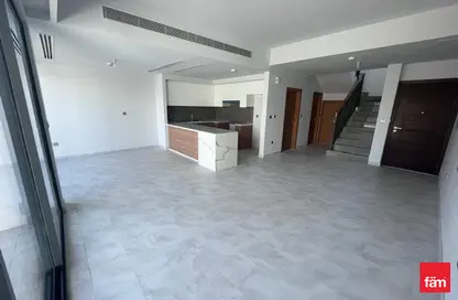 Townhouse - 3 Bedrooms - 4 Bathrooms for sale in La Rosa 2 - Villanova - Dubai Land - Dubai