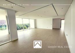 Apartment - 3 bedrooms - 4 bathrooms for rent in Seventh Heaven - Al Barari - Dubai