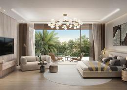 Villa - 7 bedrooms - 8 bathrooms for sale in Elysian Mansions - Tilal Al Ghaf - Dubai