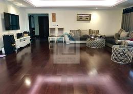 Living Room image for: Villa - 4 bedrooms - 5 bathrooms for sale in Executive Towers - Business Bay - Dubai, Image 1