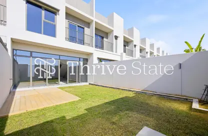 فيلا - 3 غرف نوم - 4 حمامات للبيع في ماج آي - ماج سيتي - مدينة الشيخ محمد بن راشد - دبي