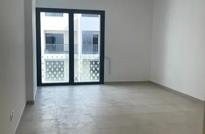 Empty Room image for: Apartment - 2 Bedrooms - 3 Bathrooms for sale in Janayen Avenue - Mirdif Hills - Mirdif - Dubai, Image 1