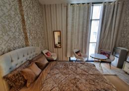 Studio - 1 bathroom for rent in Al Mamsha - Muwaileh - Sharjah