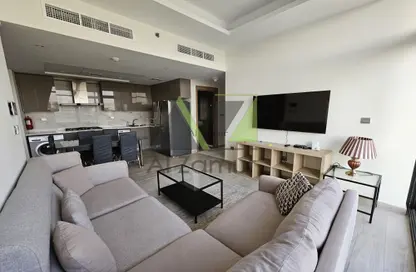 Apartment - 3 Bedrooms - 3 Bathrooms for rent in AZIZI Riviera - Meydan One - Meydan - Dubai
