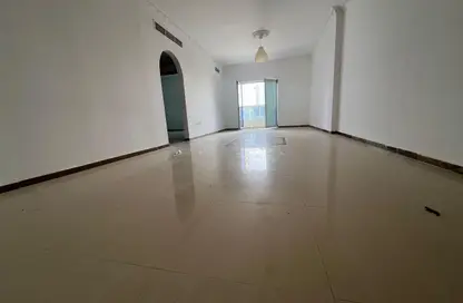 شقة - 2 غرف نوم - 2 حمامات للايجار في برج موساني - النعيمية - عجمان