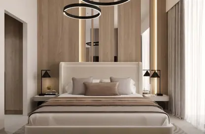 Apartment - Studio - 1 Bathroom for sale in Enqlave - Discovery Gardens - Dubai