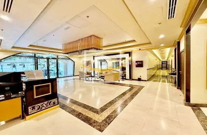 Apartment - 1 Bathroom for sale in Resortz by Danube - Arjan - Dubai