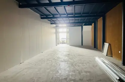 Warehouse - Studio for rent in Ras Al Khor Industrial 2 - Ras Al Khor Industrial - Ras Al Khor - Dubai