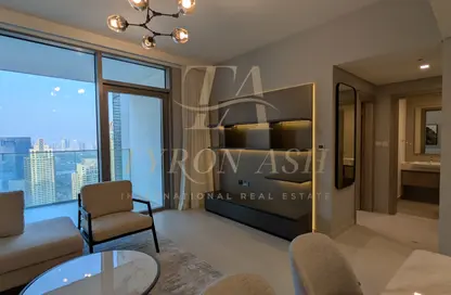 Apartment - 1 Bedroom - 2 Bathrooms for sale in LIV Marina - Dubai Marina - Dubai