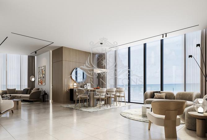 Sale in Azura Residences: Waterfront | Post Handover Plan | No ...