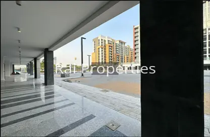 Shop - Studio for rent in M03 - Persia Cluster - International City - Dubai