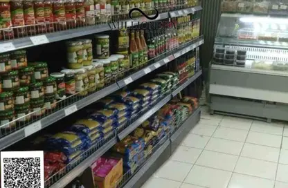 محل - استوديو - 1 حمام للبيع في النعيمية - النعيمية - عجمان