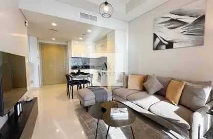 Apartment - 2 Bedrooms - 2 Bathrooms for rent in Aykon City Tower C - Aykon City - Business Bay - Dubai