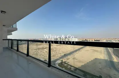 Apartment - 1 Bedroom - 2 Bathrooms for sale in Equiti Arcade - Al Furjan - Dubai