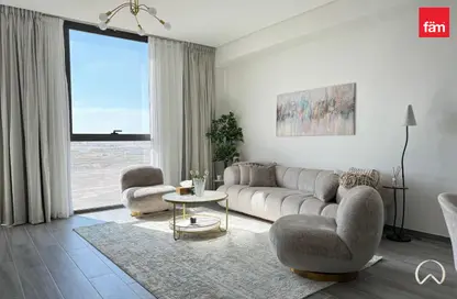 Apartment - 2 Bedrooms - 3 Bathrooms for sale in Noor 5 - Midtown Noor - Dubai Production City (IMPZ) - Dubai