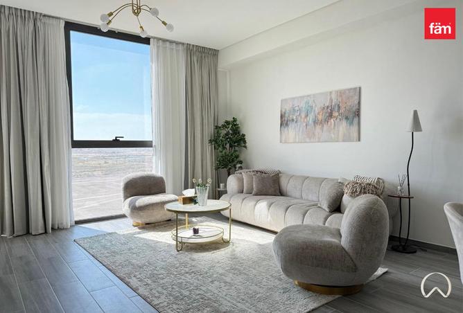 Apartment - 2 Bedrooms - 3 Bathrooms for sale in Noor 5 - Midtown Noor - Dubai Production City (IMPZ) - Dubai