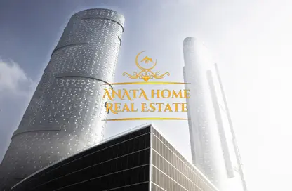 Apartment - 4 Bedrooms - 5 Bathrooms for sale in Sky Tower - Shams Abu Dhabi - Al Reem Island - Abu Dhabi