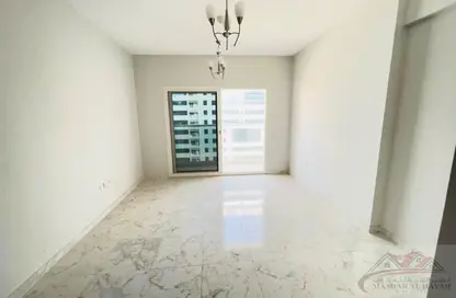 شقة - غرفة نوم - 2 حمامات للايجار في برج الندى - النهدة - الشارقة