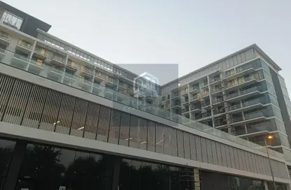 Shop - Studio for rent in Binghatti Phoenix - Jumeirah Village Circle - Dubai