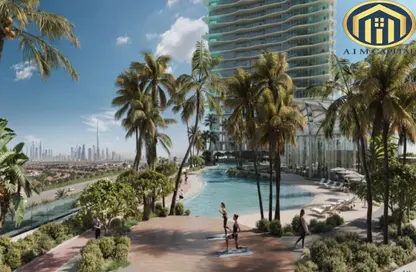 Apartment - 3 Bedrooms - 5 Bathrooms for sale in Laguna Residence - City of Arabia - Dubai