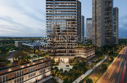 Apartment - 1 Bedroom - 1 Bathroom for sale in Albero by Emaar - Dubai Creek Harbour (The Lagoons) - Dubai
