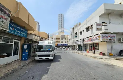أرض - استوديو للبيع في النخيل 1 - النخيل - عجمان