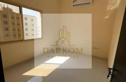 Apartment - 1 Bedroom - 1 Bathroom for rent in Al Nakheel - Ajman Downtown - Ajman