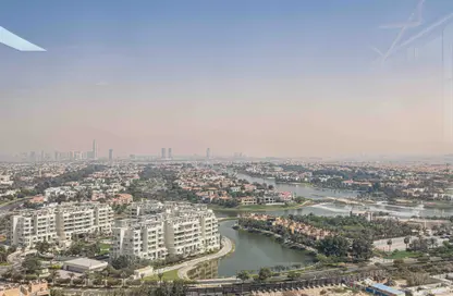 Full Floor - Studio for sale in Mazaya Business Avenue BB2 - Mazaya Business Avenue - Jumeirah Lake Towers - Dubai