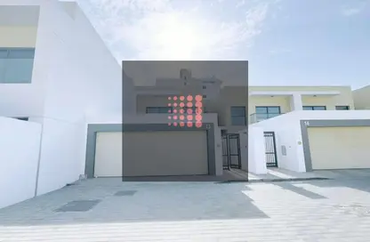 Villa - 4 Bedrooms - 5 Bathrooms for rent in Manazel Al Barsha - Al Barsha 1 - Al Barsha - Dubai